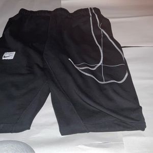 Mens Nike joggers large